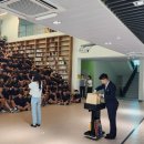 괴산중학교 | 괴산중학교 진로·도서 콘서트