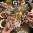 재유농원 | 5월 초 일상 | 성북동 카레, 강변 씨네포레, 아몬드브리즈 크림 리조또, 문래 비닐하우스, 콘치즈불닭...