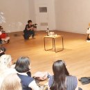 조선대학교 미술관 이미지