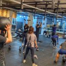 1994 트레이닝 스튜디오 이미지