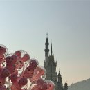 주식회사 홍콩 | 🥟홍콩 여행 Day3: 홍콩 디즈니랜드🎡❤️(오후 입장 후기 / 디즈니랜드 한식 추천 / 12월 불꽃놀이 시간🎆)