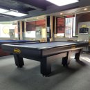 정 당구클럽 이미지