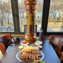 대형숯불돼지갈비 이미지