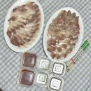 조은상회 | 부산 광안리 민락회센터 포장 맛집 추천 조은상회 방어 밀치 후기