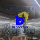 시스템 짐 | ​[역삼동 헬스장 소울업 짐] 시스템 에어컨 청소 후기: 준공 분진 제거와 쾌적한 운동 환경 만들기