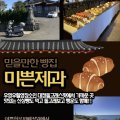 파리바게뜨대정점