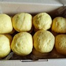 사천옥수수찐빵