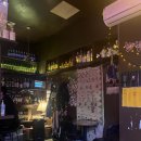 [송도 위스키바] 126street, 기본 안주가 좋은 작은 칵테일바
