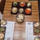 안중읍 입구 사거리  - 좌 | 아라역 화덕 생선구이 맛집 화담반 검단신도시본점 솔직후기, 부모님과 가족외식 추천