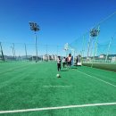 분성체육공원 축구장 이미지