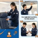 푸른정비 | [항공정비사 현실 후기] 경력자가 말하는 객실정비 업무의 모든 것
