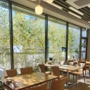 십리대밭 산책로 화장실 | 울산 태화강국가정원 맛집 뱀부하우스 태화동 아이랑 가기 좋은 밥집