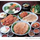 족발보쌈 이미지