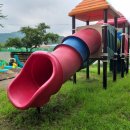 한솔어린이집 놀이터 이미지