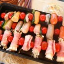 바베큐에꼬치다 네이버블로그
