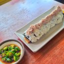 돼랑이투칼국수 이미지