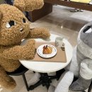 황실떡집 | 잠실 롯데월드몰 팝업 베이커리 [프랑스루브르바게트 방문후기]