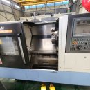 두산 puma280 10인치 cnc 판매 이미지
