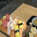 이마트24성신로데오점 | 가성비 커플세트로 배 터지게 먹은 성신여대맛집 김태완스시 성신여대점 후기