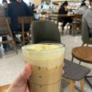 리빙폼 | 용인 기흥 고매동 리빙파워센터 스타벅스 신메뉴 슈폼 라떼 후기