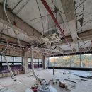 중앙에어컨 | 포항 중앙침례교회 3층 리모델링 시스템에어컨 설치후기