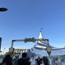 알리그리아 | 태양의 서커스 <뉴 알레그리아> 후기(R석 시야사진,영상O)