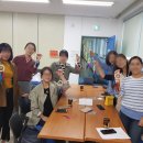 춘자네토탈 | [드림캐쳐만들기] 외부출강 후기-간석평생문화센터/춘자공방