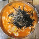 정든 | 속초여행 2일차 : 정든식당 솔직후기 (feat. 속초 장칼국수 웨이팅 2시간 맛집)