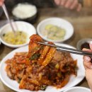 중앙이용소 | 양양 여행｜인구해변 죽도해변 가까운 서울식당 아침식사 하기 좋은 밥집