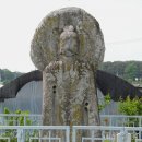 지당리 석불입상 | 남원 지당리석불입상(南原 池塘里石佛立像).전북 남원