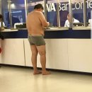 뚱보신발