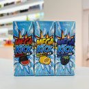 골든킥 키즈 짐 | 메가킥 신규액상 3종! 블랙베리, 골든 마르키사, 덴스케 수박 리얼 후기!