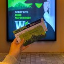 마산로17번안길 | 드림씨어터 1층 9열 17번 시야 위키드 부산 내한공연 후기