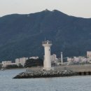 속천방파제 이미지