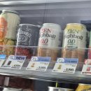 지에스25(GS25)수유제로점 | 편의점신상술 gs25 잭콕제로하이볼 후기 잭다니엘과 코카콜라제로의 달달한 한잔