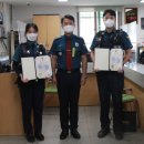 홍천경찰서 이미지