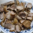 수육대가 | 놀면뭐하니 쌍화탕으로 만드는 흑백요리사 급식대가 수육 레시피 후기