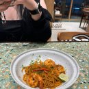 시암농장 | 방콕 시암 맛집 오카주(Okahju) | 건강한 브런치 &amp; 분위기 좋은 레스토랑
