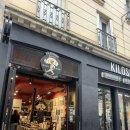 파리 빈티지샵 투어 | 마레지구 Kilo Shop 솔직 후기