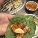부산숯불갈비 - 경주시 원효로 134 | 부산 갈비당 숯불갈비전문점 감천동 맛집 후기