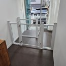 멍냥펫쌀롱 | 충남 당진 안전문, 분리공간 울타리 시공 후기