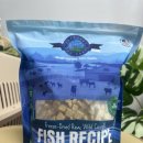 갱스터 도그 | 동결건조사료 추천🐶 활동량 많은 강아지에게 찰떡 셰퍼드보이팜즈 피쉬메들리 후기!