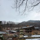 찬란하고 아름다운 건축 문화 유산 | 경북 영주 부석사 설경, 세계문화유산 아름다운 영주 여행