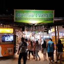 [보라카이자유여행/드보라]보라카이 밤부마켓 둘러보기~ 이미지