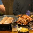 족발정상주점