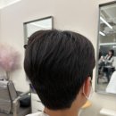 진미용실 | 손질까지 편해진 머리, 강남역 미용실 후기~