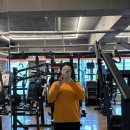 서강화농업협동조합 삼산지점 | 부평 삼산동 헬스장 PT 엠에스짐 13회차 자세 교정 힙힌지 코어 정렬 수업 후기