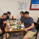 백년대로 256번길 9 | 목포 대반동 스카이워크 산책 후 바다뷰 신비포차, 오징어 맛집 바다누리
