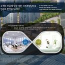 평촌아이에스비즈타워 이미지