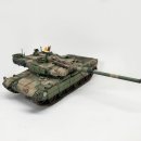 [Academy] 1/35 ROK Army K2 &#39;Black Panther&#39; 흑표 [Modeler&#39;s Edition] 이미지